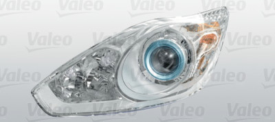 Farol principal