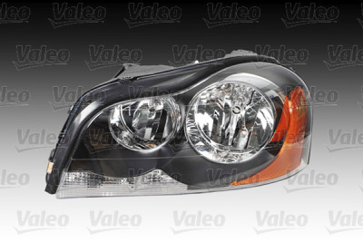 Farol principal