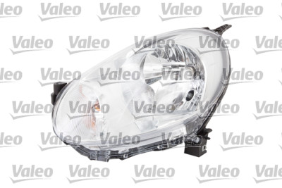 Farol principal