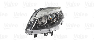 Farol principal
