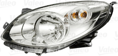 Farol principal