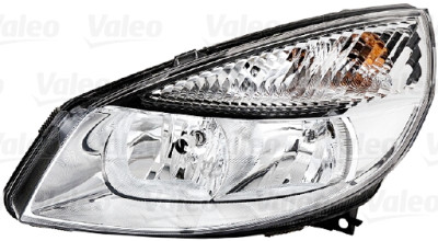 Farol principal