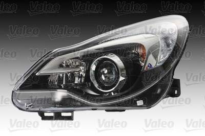 Farol principal