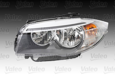 Farol principal