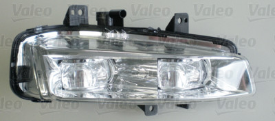 Farol de neblina VALEO 44648