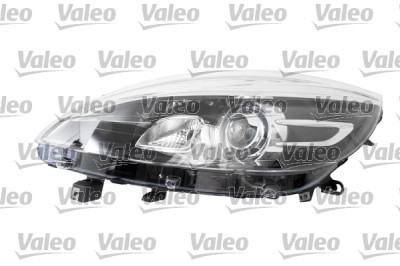 Farol principal