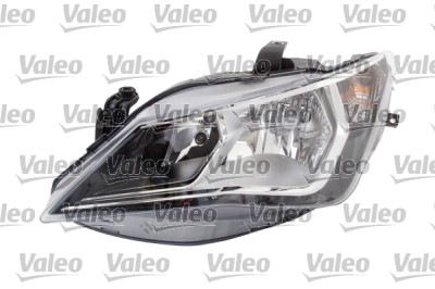 Farol principal