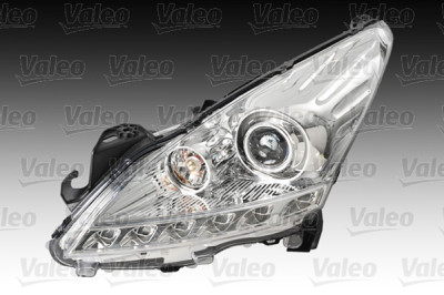 Farol principal