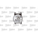 Farol de neblina VALEO 44848