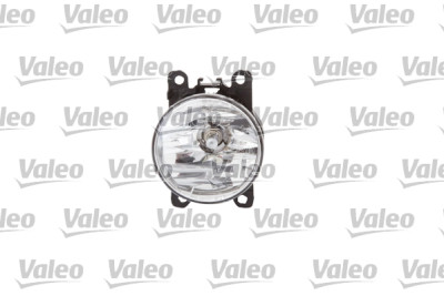 Farol de neblina VALEO 44848