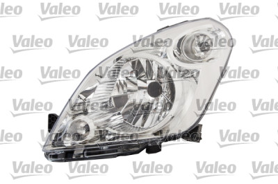 Farol principal