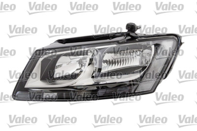 Farol principal