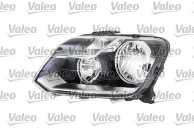 Farol principal