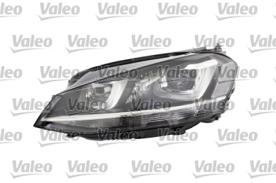 Farol principal