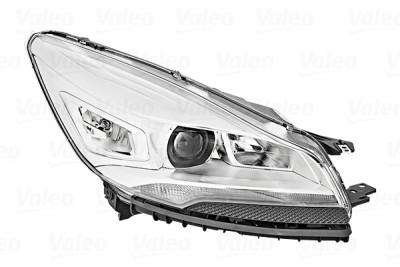 Farol principal