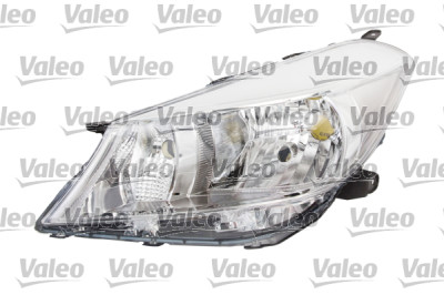 Farol principal