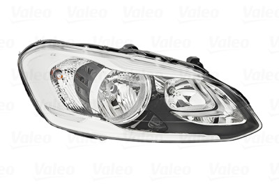 Farol principal