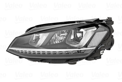 Farol principal