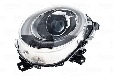 Farol principal