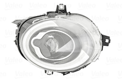 Farol principal