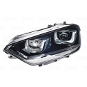 Farol principal
