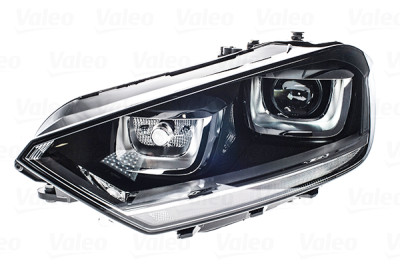 Farol principal