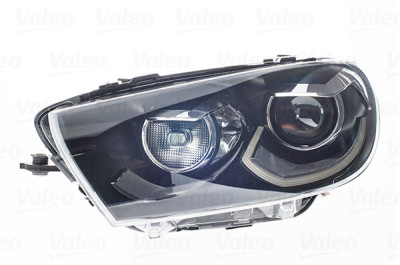 Farol principal
