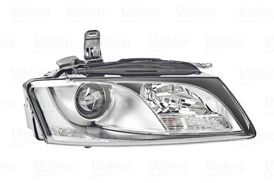 Farol principal