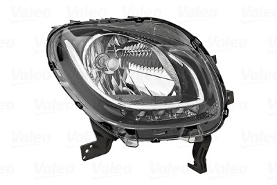 Farol principal