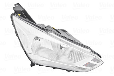 Farol principal