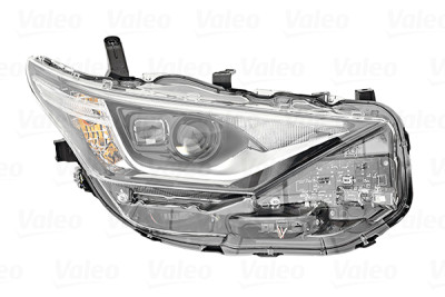 Farol principal