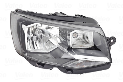Farol principal
