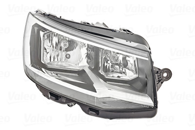 Farol principal
