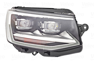Farol principal