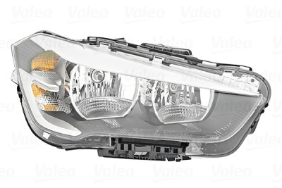 Farol principal
