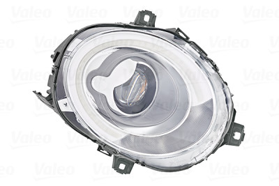 Farol principal
