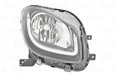Farol principal