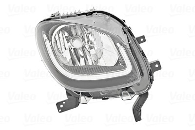Farol principal