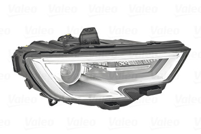 Farol principal