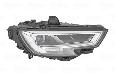 Farol principal