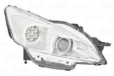 Farol principal