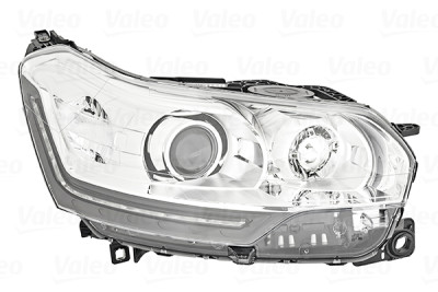 Farol principal