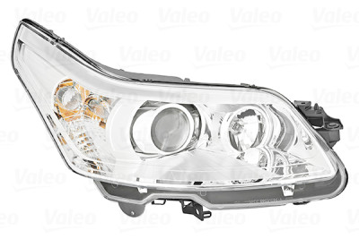 Farol principal