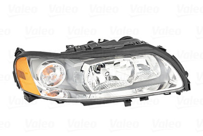 Farol principal