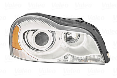 Farol principal