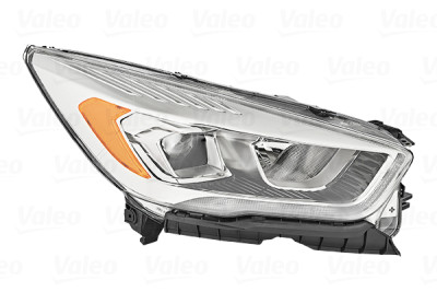 Farol principal