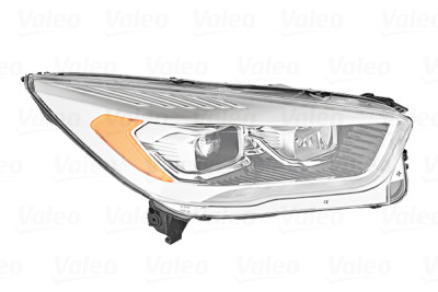 Farol principal