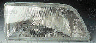 Farol principal