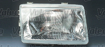 Farol principal