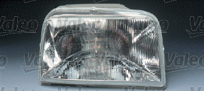 Farol principal